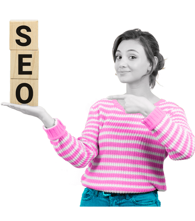 Ecommerce website Development